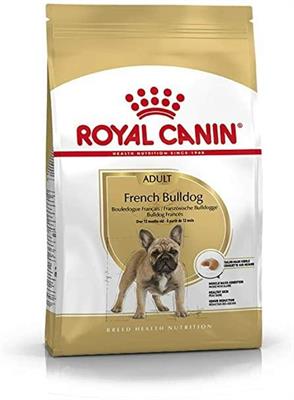 BULLDOG FRENCH ROYAL CANIN KG 9