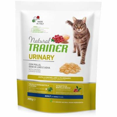 TRAINER CAT URINARY POLLO GR 300