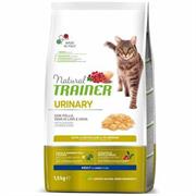 TRAINER CAT URINARY POLLO KG 1,5