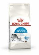 INDOOR CAT ROYAL CANIN KG 2