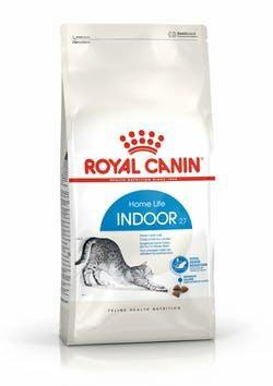 INDOOR CAT ROYAL CANIN KG 4