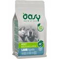 OASY DOG MEDIUM/LARGE AGNELLO KG 2,5