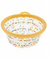 FERRIBIELLA CIOTOLA CONFETTI SILICONE CM 15,83X6,58