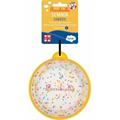 FERRIBIELLA CIOTOLA CONFETTI SILICONE CM 13X5,8