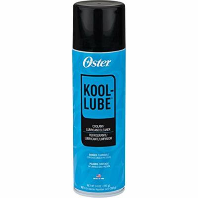 FERRIBIELLA KOOL LUBE SPRAY RAFFREDDANTE GR 255 ML 400