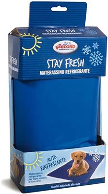 REC TAPPETINO REFRIGERANTE STAY FRESH BLU S CM 16,5X10X35