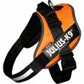 REC JULIUSK9 POW-PETT.MIS1,PETTO63-85CM, ARANCIO FLUO