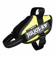 REC JULIUS K9 POWERHARNESS PETTORINA MIS 2 CM 71-96 GIALLA