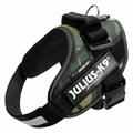 REC JULIUS K9 POWERHARNESS PETTORINA MIS 3 CM 82-115 CAMOUFLAGE