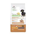 TRAINER SENSITIVE MINI SALMONE KG 2