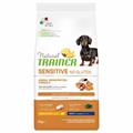 TRAINER SENSITIVE MINI SALMONE KG 7