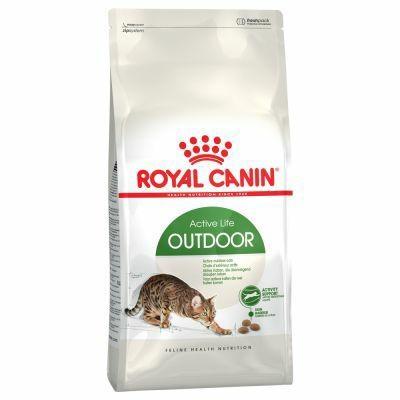 OUTDOOR CAT ROYAL CANIN KG 10