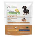 TRAINER SENSITIVE MINI SALMONE GR 800