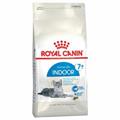 INDOOR +7 CAT ROYAL CANIN GR 400