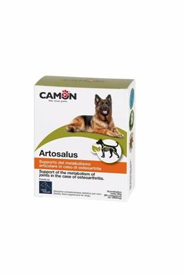 CAMON ARTOSALUS 60 CPR