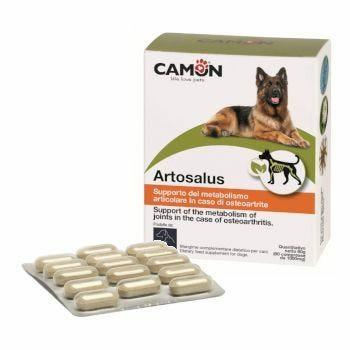 CAMON ARTOSALUS 30 CPR