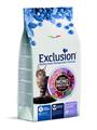 EXCLUSION MEDIT NOBLE CAT GIANT STERILIZED POLLO KG 1,5