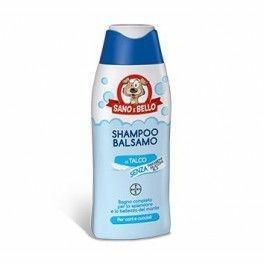 SHAMPOO ELANCO CUCCIOLI ML 250