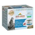 ALMO NATURAL CAT LIGHT MEAL 4 X GR 50 TONNO ATLANTICO