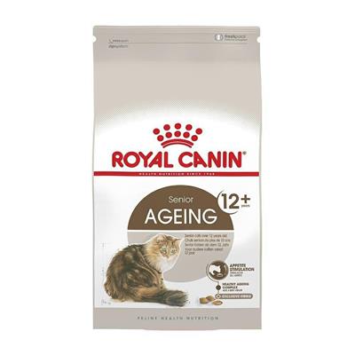 AGEING +12 PIL CAT ROYAL CANIN GR 400