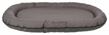 TX CUSCINO SAMOA CLASSIC CM 100X75 GRIGIO