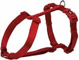 TX PETTORINA AD H L-XXL 85-115 CM/38 MM ROSSA