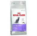 STERILIZED CAT ROYAL CANIN GR 400