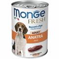 MONGE DOG FRESH ANATRA GR 400