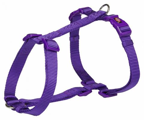 TX PREMIUM PETTOR.AD H,M/L CM 52-75 MM 20 VIOLA