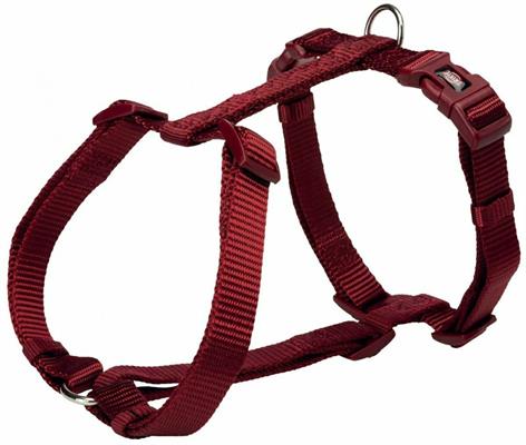 TX PREMIUM PETTOR.AD H L/XL CM 75-100 MM 25 BORDEAUX