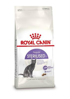 STERILIZED CAT ROYAL CANIN KG 4