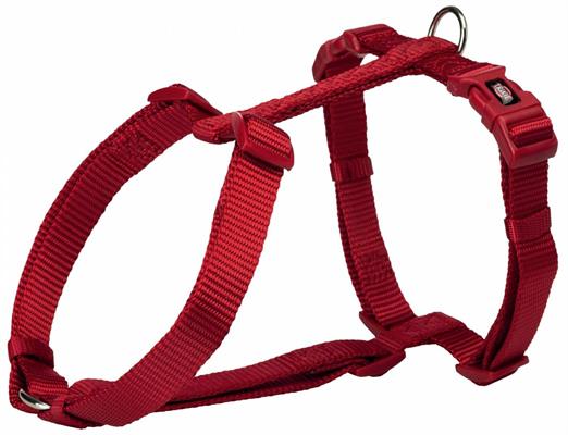 TX PETTORINA PREMIUM AD H L/XL CM 75-120 ROSSO