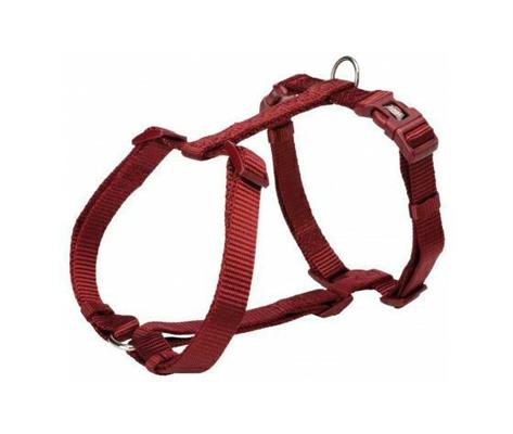 TX PREMIUM PETTOR.AD H,XXS:20-30CM/10MM,BORDEAUX