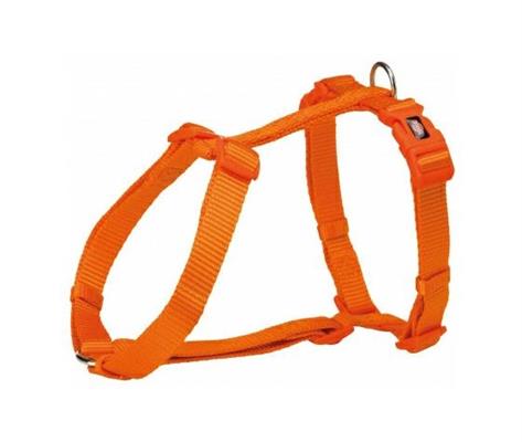 TX PETTORINA PREMIUM AD H XXS CM 20-32 ARANCIO