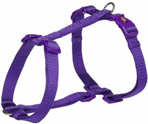 TX PETTORINA PREMIUM AD H XXS CM 20-32 VIOLA