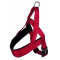 TX PETTORINA PREMIUM COMFORT S/M CM 30-50 ROSSO