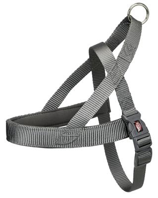 TX PETTORINA PREMIUM COMFORT L CM 60-76 GRIGIO