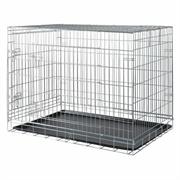 TX GABBIA DA TRASPORTO KENNEL CM 78×62×55