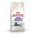 STERILIZED +7 CAT ROYAL CANIN GR 400