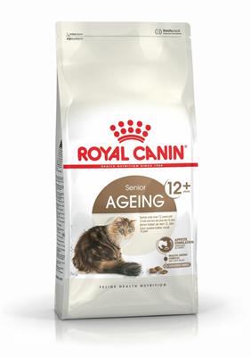 STERILIZED +12 CAT ROYAL CANIN GR 400