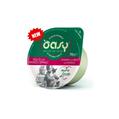 OASY MORE LOVE CUP POLLO/MANZO/SPINACI GR 70