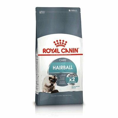 HAIRBALL CARE CAT ROYAL CANIN KG 4