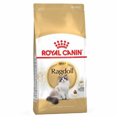 RAGDOLL ROYAL CANIN GR 400