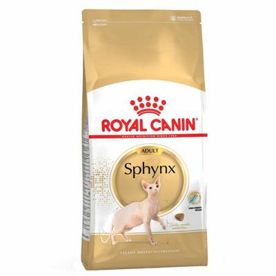 SPHYNX ROYAL CANIN GR 400