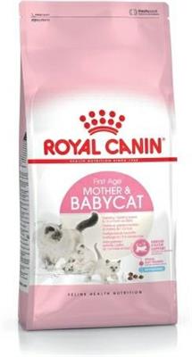 BABYCAT ROYAL CANIN GR 400