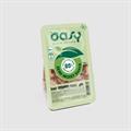 OASY DOG SNACK SEMIUMIDO MAIALE GR 100