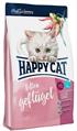 HAPPYCAT KITTEN FARM POULTRY POLLO KG 1,3