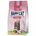 HAPPYCAT JUNIOR FARM POULTRY POLLO KG 1,3