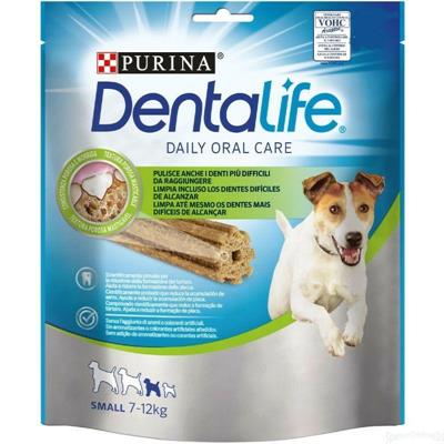 DENTALIFE SMALL GR 345 5 STICK