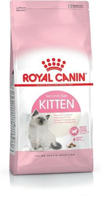 KITTEN CAT ROYAL CANIN GR 400